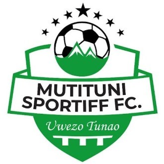 Mutituni Sportiff FC Logo