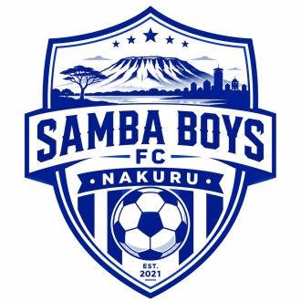 Samba Boys(Nakuru) Logo
