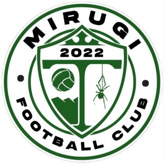 Mirugi FC Logo