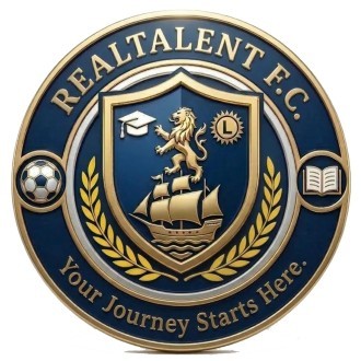 Real Talent FC Logo