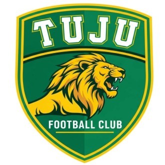 Tuju FC Logo
