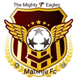 Mabinju FC Logo