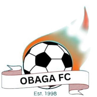 Obaga FC Logo
