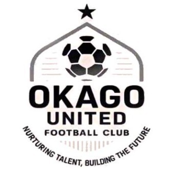 Okago FC Logo