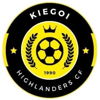 Kiegoi FC Logo
