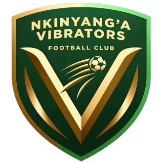 Nkinyang'a Vibrators Logo