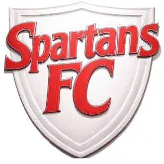 Kithoka Spartans Logo