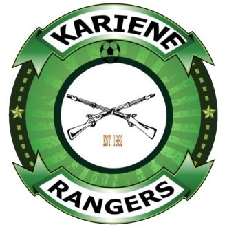 Kariene Rangers Logo