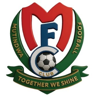 Mutindwa FC Logo