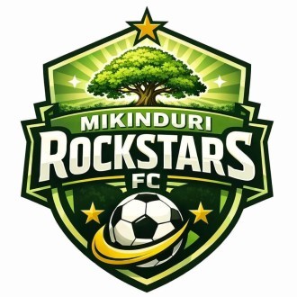 Mikinduri RockStars Logo