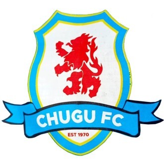 Chugu FC Logo
