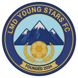 LMD Young Stars Logo