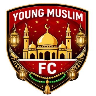 Young Muslim (Isiolo) Logo