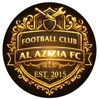 Al Azizia(Isiolo) Logo
