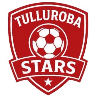 TR Stars FC Logo