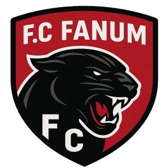 FC Fanum Logo