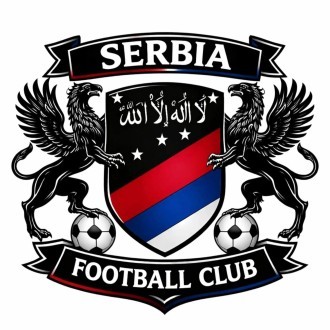 Serbia FC Logo
