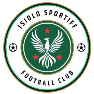 Isiolo Sportiff FC Logo