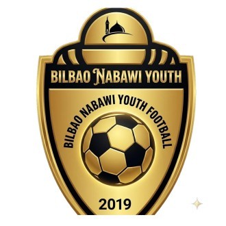 Bilbao Nabawi Youth Logo
