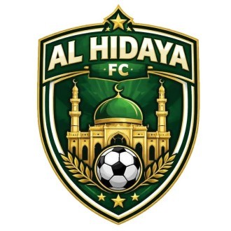Al Hidaya Youth Logo