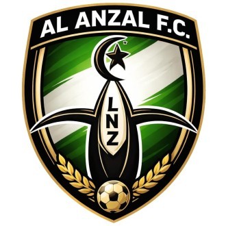 Al Anzal Logo
