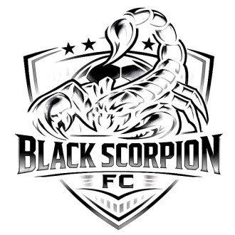 Black Scorpion FC Logo