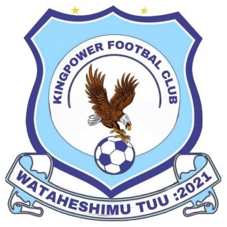 Kingpower FC Logo