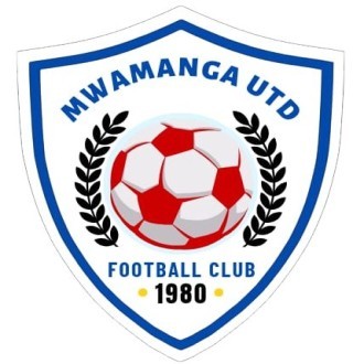 Mwamanga United Logo