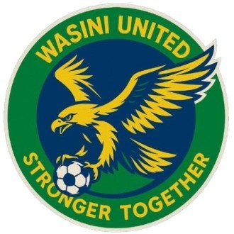 Wasini United Logo