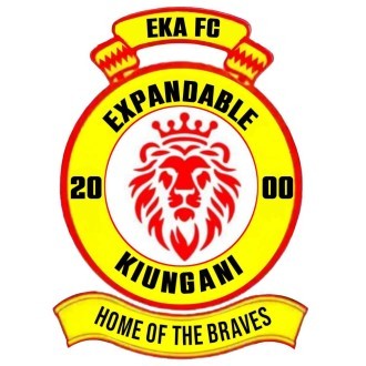 EKA FC Logo