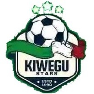 Kiwegu Stars Logo