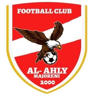 Al Ahly FC(Kwale) Logo