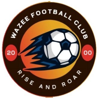 Wazee FC(Kwale) Logo