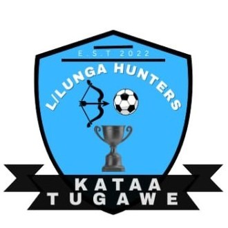 Lungalunga Hunters Logo