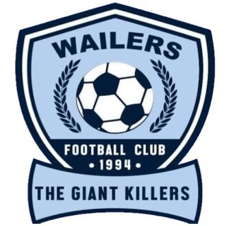 Wailers FC Logo