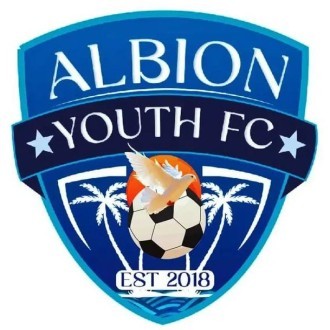 Albion Youth Logo