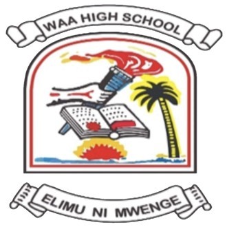 Waa Boys Logo