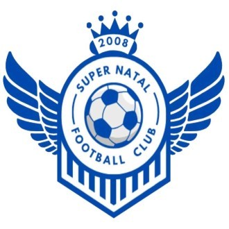 Super Natal FC Logo
