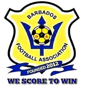 Barbados FC Logo