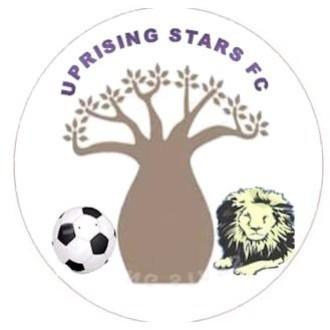 Uprising Stars FC Logo