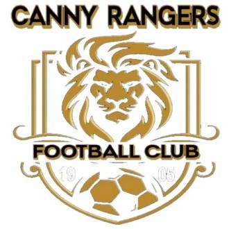 Canny Rangers Logo