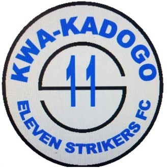 Eleven Strikers Logo