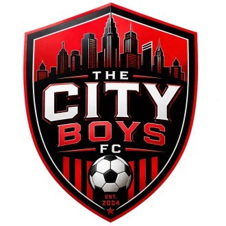 The City Boys Logo