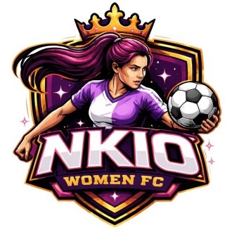 Nkio Queens Logo