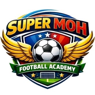 Super Moh Logo