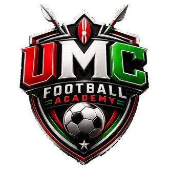 UMC Academy Kikopey Logo