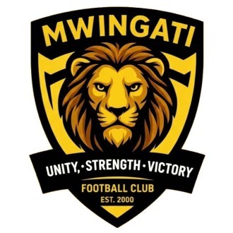 Mwingati FC Logo