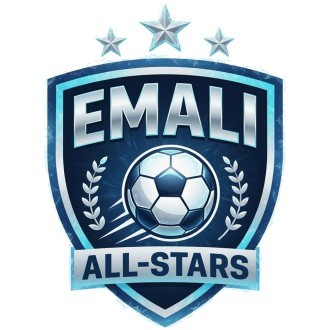 Emali All Stars Logo