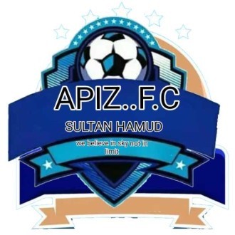 Apiz FC Logo