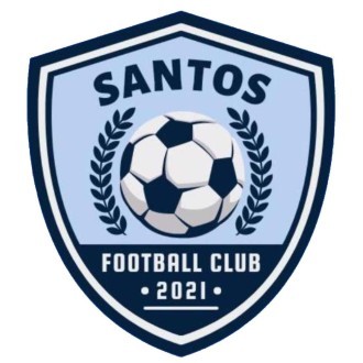 Santos FC(Makueni) Logo
